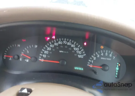 1999 Chrysler Concorde Lx z USA, uszkodzony, nr VIN 2C3HD46R9XH700663